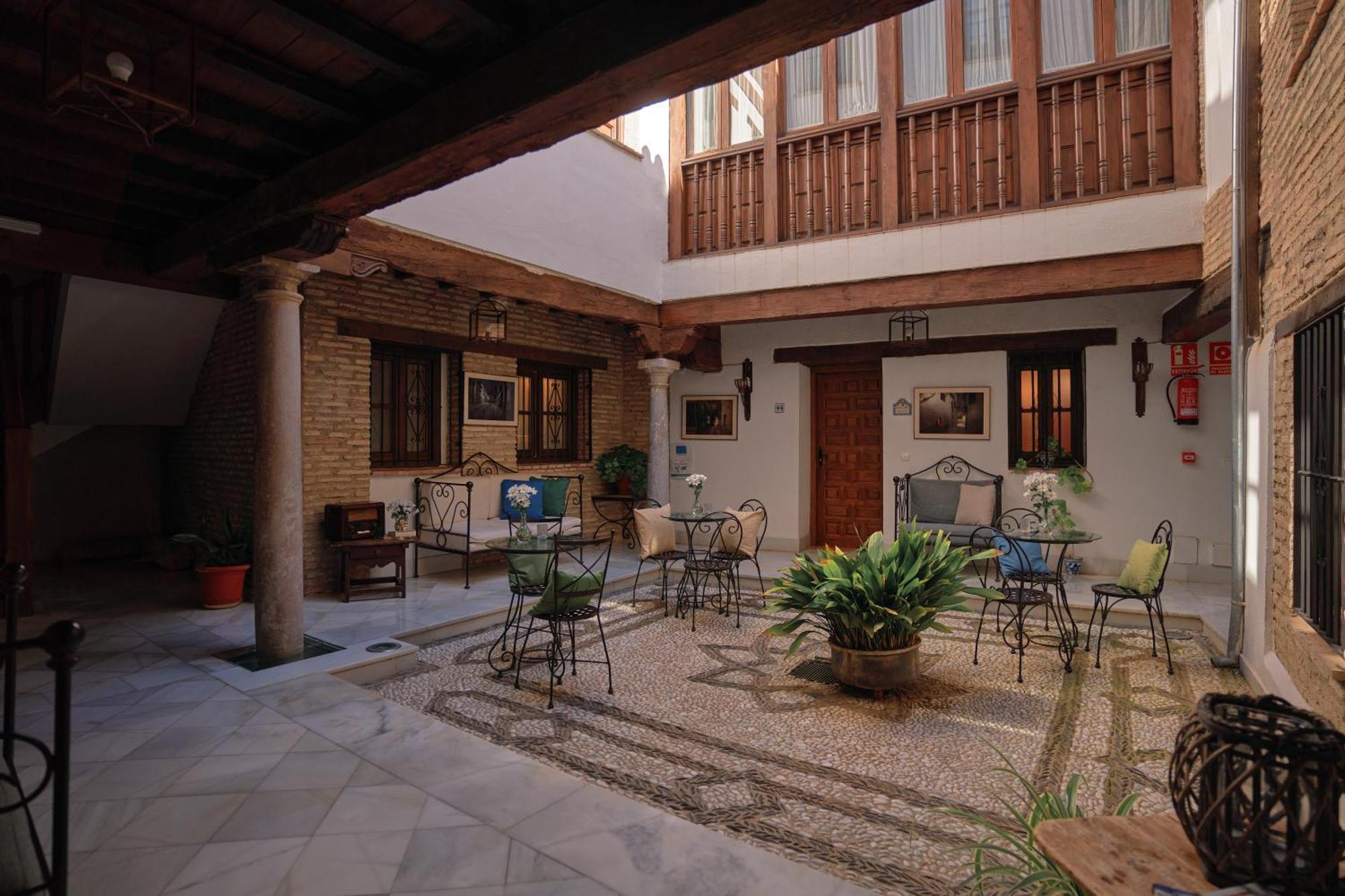 Charminghomesgranada Amanecer En גרנדה מראה חיצוני תמונה
